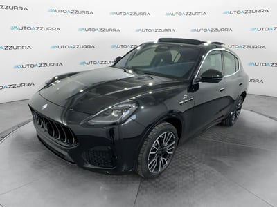 Maserati Grecale 2.0 mhev Grecale 250cv auto nuova
