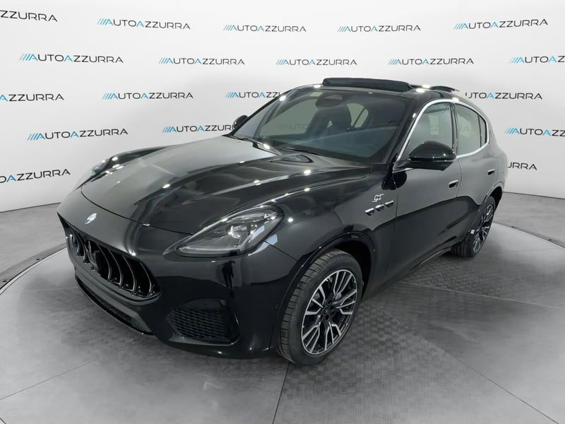 Maserati Grecale 2.0 mhev Grecale 250cv auto