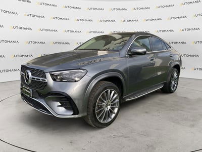 Mercedes-Benz GLE SUV 300 d AMG Line Premium 4matic auto 7p.ti usata