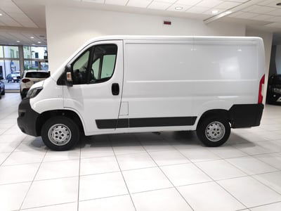 Peugeot Boxer Furgone 330 2.2 BlueHDi 140 S&S PC-TN Furgone