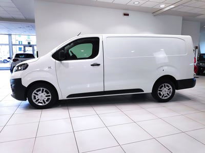 Opel Vivaro Furgone 2.0 Diesel 120CV S&S PL-SL-TN L Furg.Enjoy Maggiorata