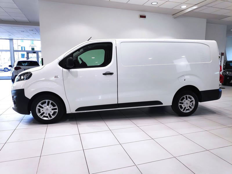 Opel Vivaro Furgone 2.0 Diesel 120CV S&S PL-SL-TN L Furg.Enjoy Maggiorata