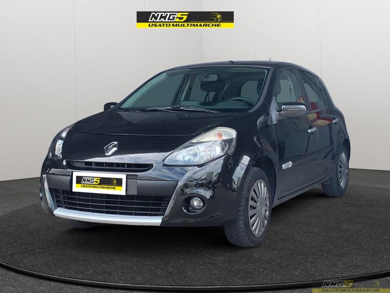 Renault Clio 1.2 16V 5 porte Confort