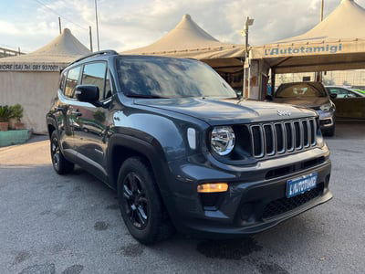 Jeep Renegade 1.6 Mjt 130 CV S usata