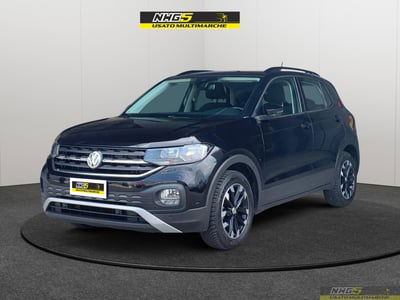 Volkswagen T-Cross 1.0 TSI 115 CV Style BMT usata