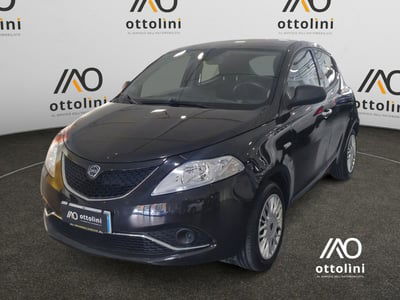 Lancia Ypsilon 1.2 69 CV 5 porte Gold