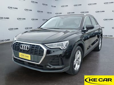 Audi Q3 35 TDI quattro S tronic Business usata