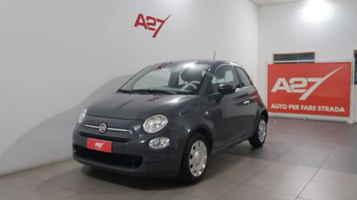 Fiat 500 1.0 Hybrid Cult usata