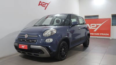 Fiat 500L 1.3 Multijet 95 CV Connect usata