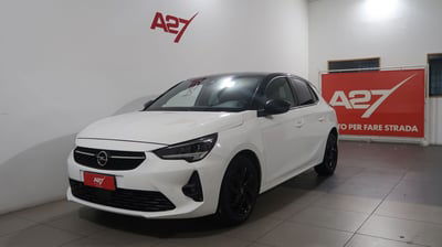 Opel Corsa 1.2 100 CV GS Line usata