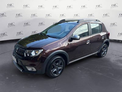 Dacia Sandero 1.5 dCi 8V 90CV S&S Serie Speciale Brave usata