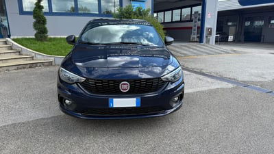 Fiat Tipo Tipo 1.3 Mjt S&S 5 porte Street usata