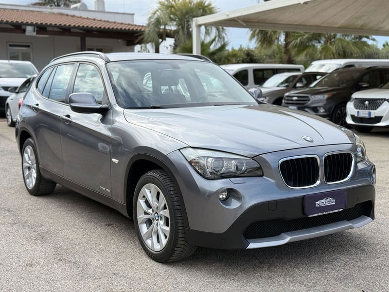 BMW X1 xDrive18d Futura