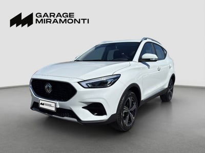 Mg ZS ZS 1.5 Comfort