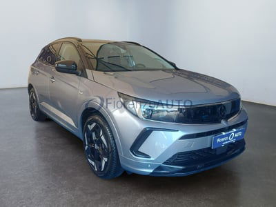 Opel Grandland 1.6 PHEV aut. FWD GS Line usata
