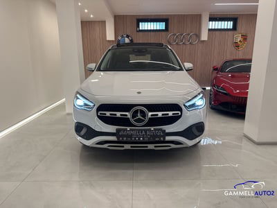 Mercedes-Benz GLA SUV 180 d Automatic Business usata