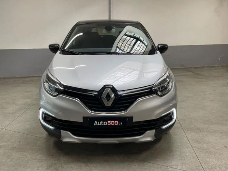 Renault Captur TCe 12V 90 CV Sport Edition2
