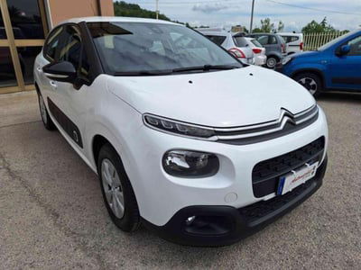 Citroen C3 BlueHDi 100 S&S Business Combi usata