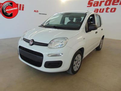 Fiat Panda 1.2 Easy usata