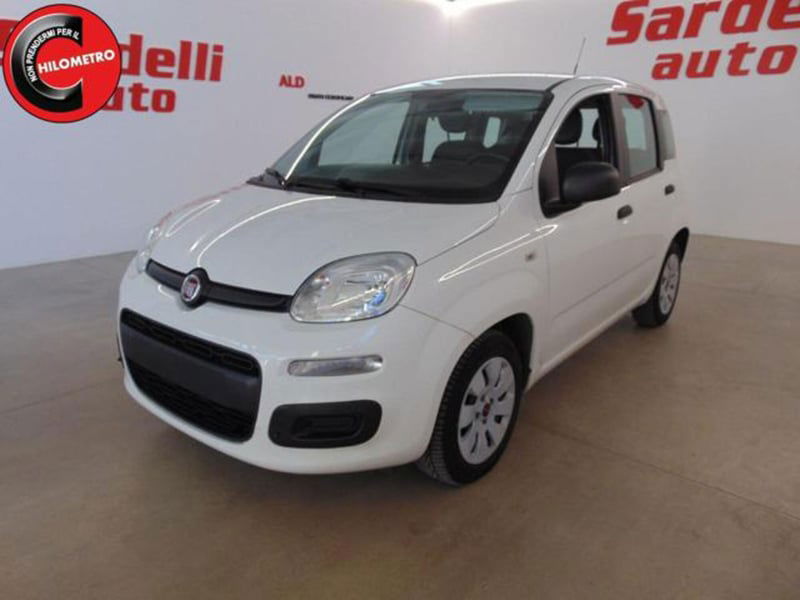 Fiat Panda 1.2 Easy
