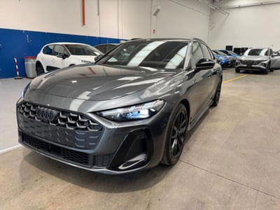 Audi A5 Avant 2.0 tdi mhev+ S line edition 204cv s-tronic nuova