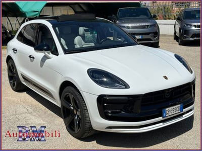 Porsche Macan 2.0 T 265cv pdk usata