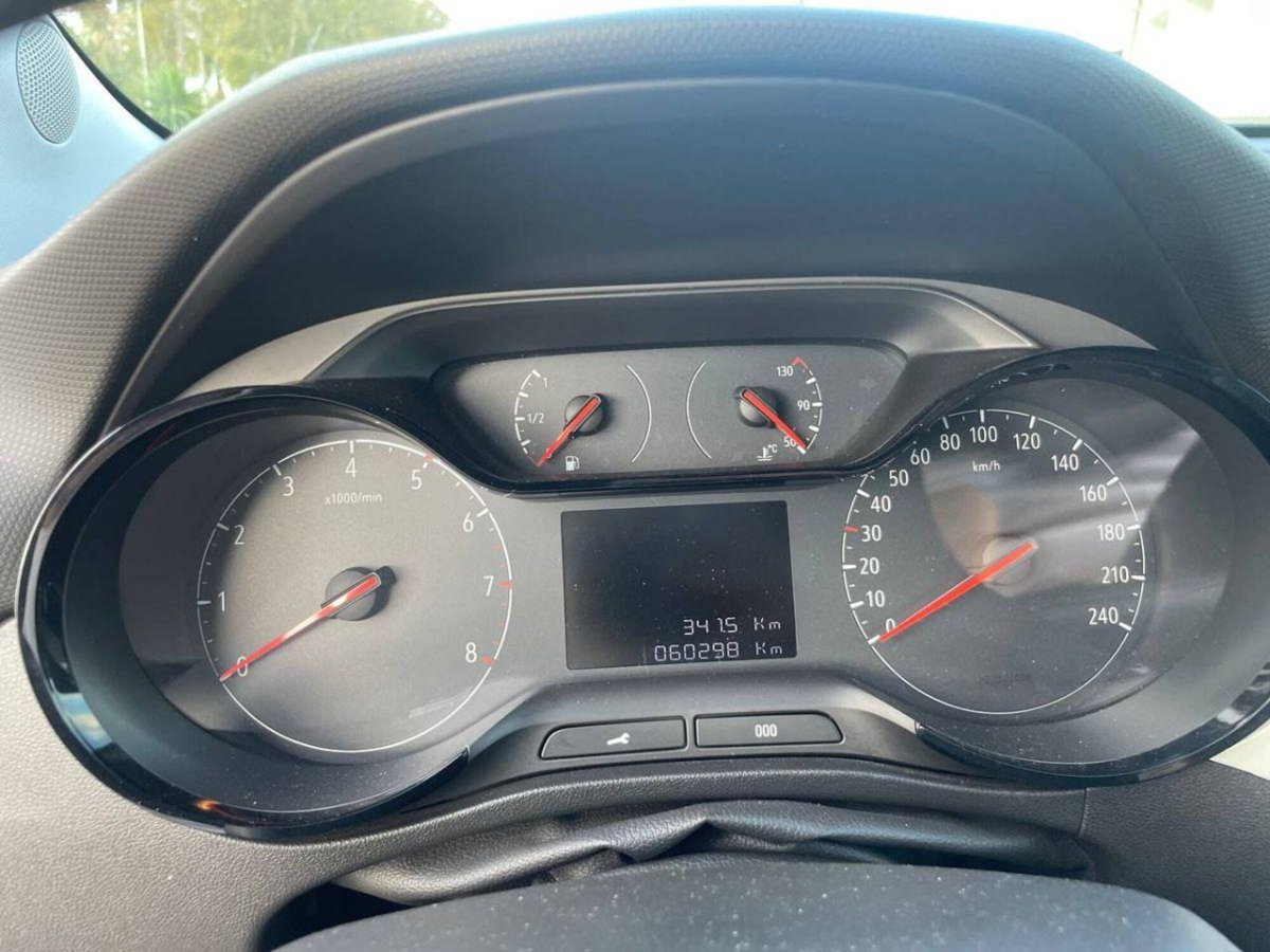 Opel Crossland X 1.2 Turbo 12V 110 CV Start&Stop aut. Ultimate (11)