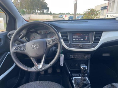 Opel Crossland X 1.2 Turbo 12V 110 CV Start&Stop aut. Ultimate (8)