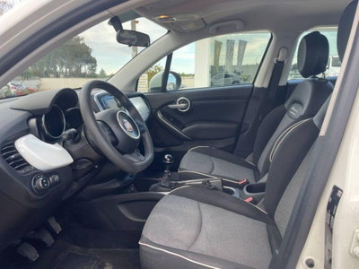 Fiat 500X 1.3 mjet 95cv (11)