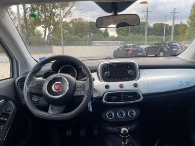 Fiat 500X 1.3 mjet 95cv (12)