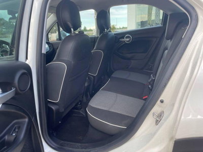 Fiat 500X 1.3 mjet 95cv (13)