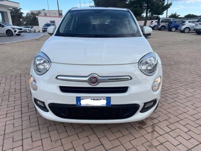 Fiat 500X 1.3 mjet 95cv (2)