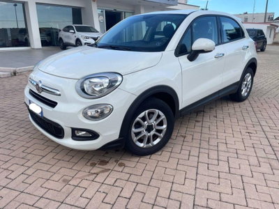 Fiat 500X 1.3 mjet 95cv (3)