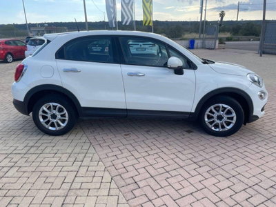 Fiat 500X 1.3 mjet 95cv (4)