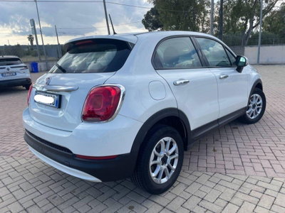 Fiat 500X 1.3 mjet 95cv (5)