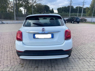 Fiat 500X 1.3 mjet 95cv (6)