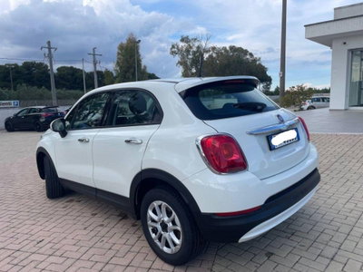 Fiat 500X 1.3 mjet 95cv (7)