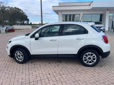 Fiat 500X 1.3 mjet 95cv (8)