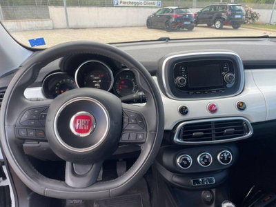 Fiat 500X 1.3 mjet 95cv (9)