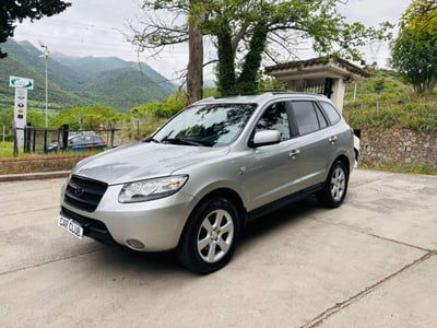 Hyundai Santa Fe 2.0 CRDi 4WD Comfort Plus