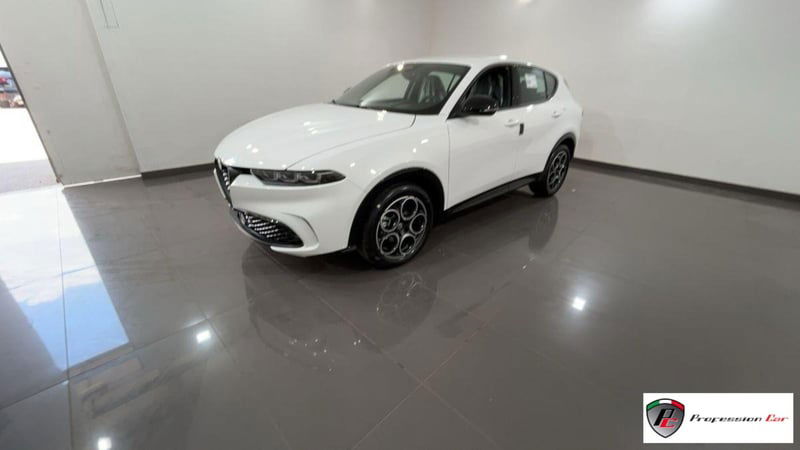 Alfa Romeo Tonale 1.6 Sprint 130cv tct6