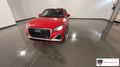 Audi Q2 Q2 30 TDI S line Edition usata