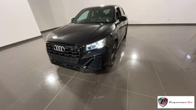 Audi Q2 Q2 35 TDI S line Edition usata