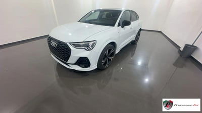 Audi Q2 Q2 30 TDI S line Edition usata