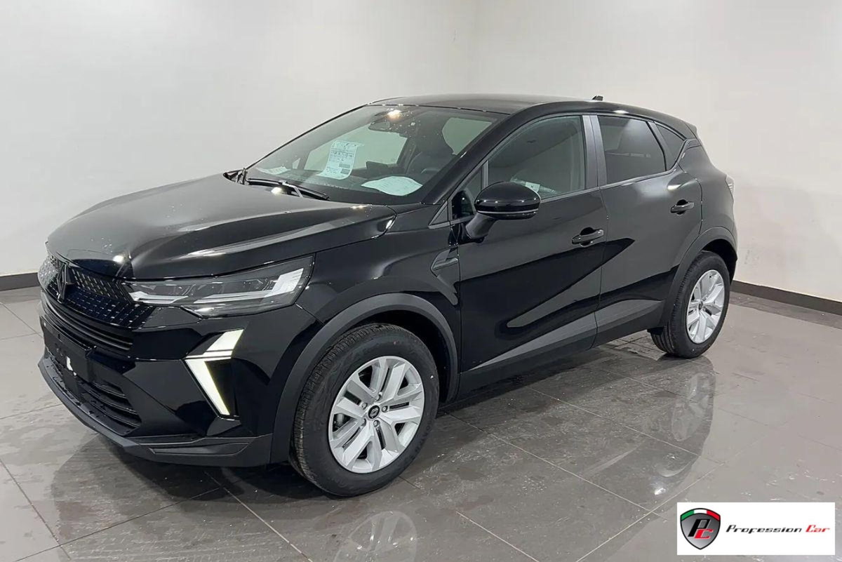 Renault Captur 1.0 tce Evolution 90cv