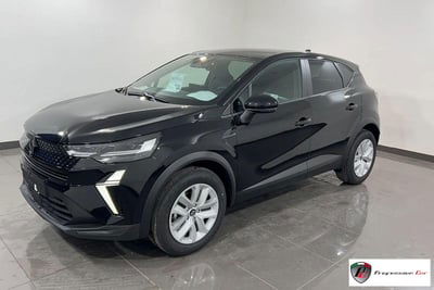 Renault Captur 1.0 tce Evolution 90cv nuova
