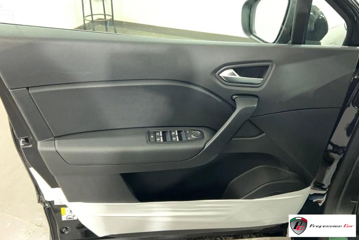 Renault Captur 1.0 tce Evolution 90cv (13)