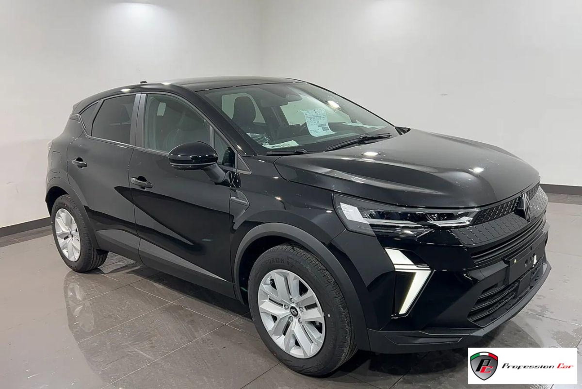 Renault Captur 1.0 tce Evolution 90cv (3)