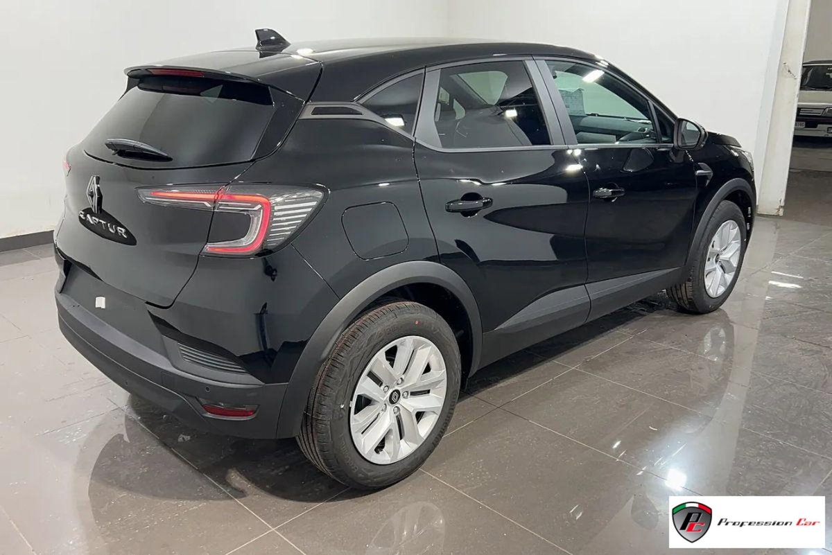 Renault Captur 1.0 tce Evolution 90cv (4)