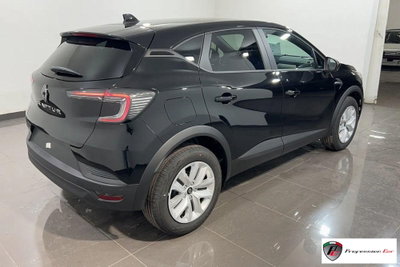 Renault Captur 1.0 tce Evolution 90cv (4)
